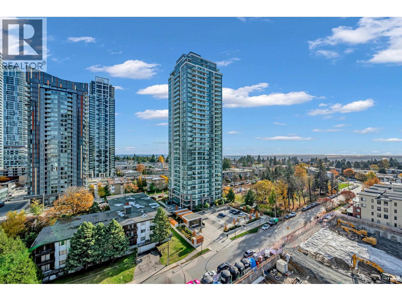 1005 6288 Cassie Avenue, Burnaby, British Columbia  V5H 0H7 - Photo 31 - R3068038