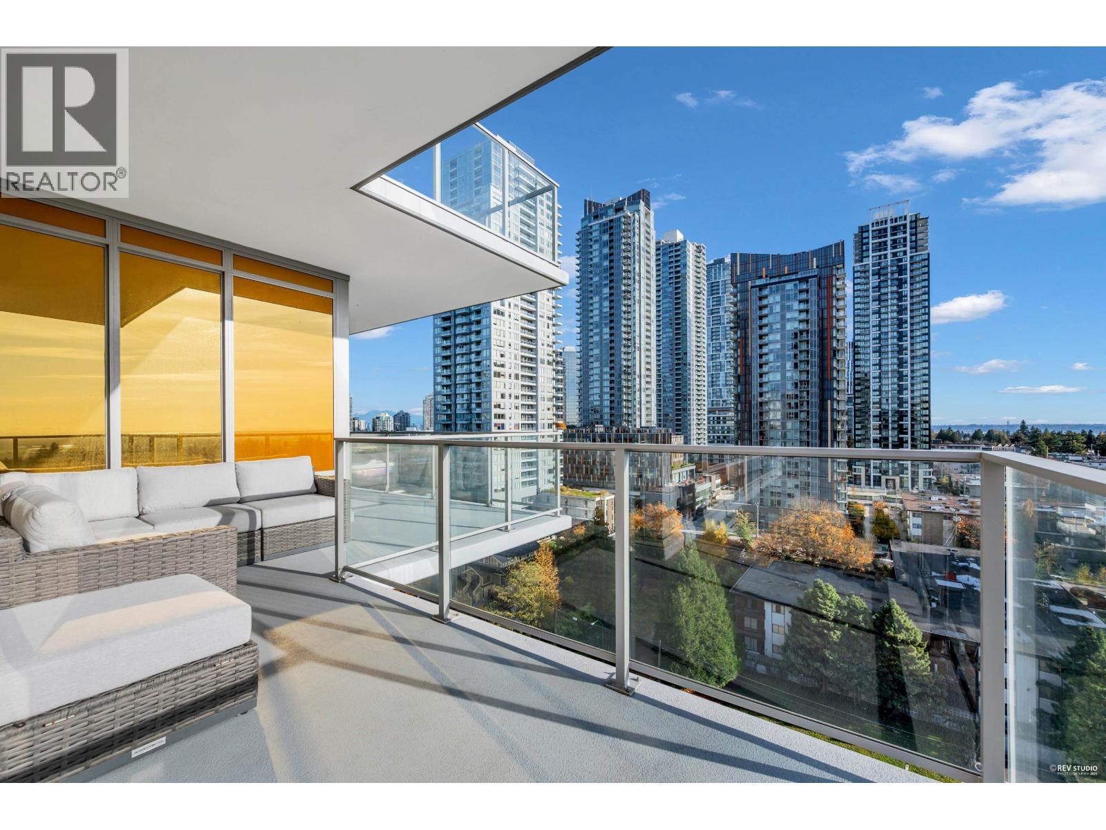 1005 6288 Cassie Avenue, Burnaby, British Columbia  V5H 0H7 - Photo 23 - R3068038