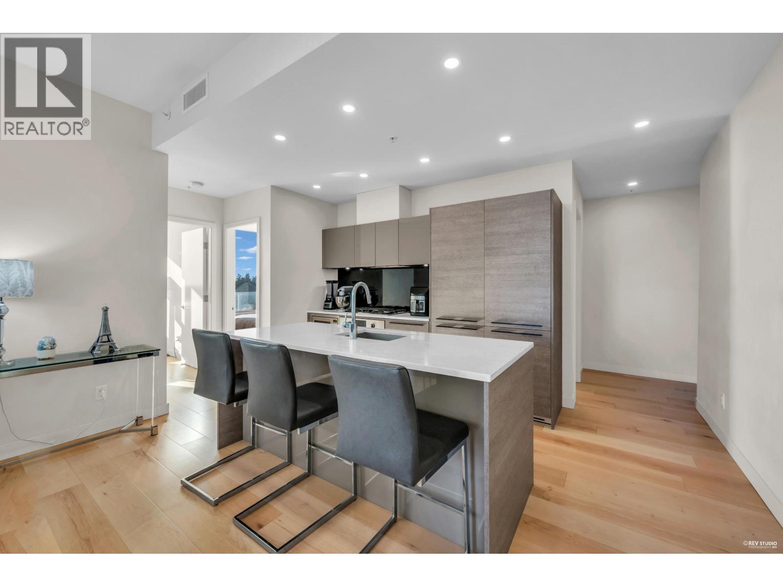 1005 6288 Cassie Avenue, Burnaby, British Columbia  V5H 0H7 - Photo 8 - R3068038