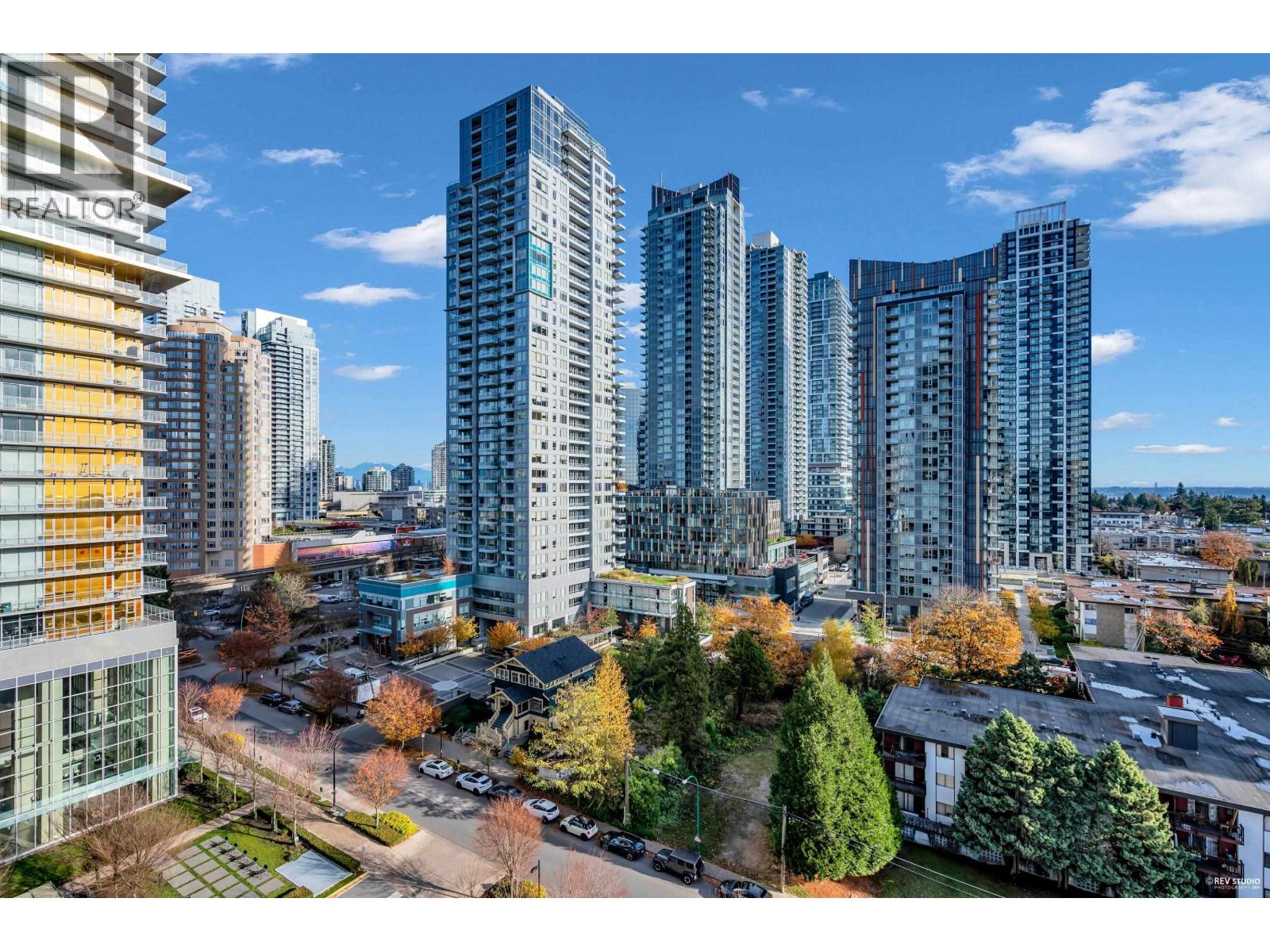 1005 6288 Cassie Avenue, Burnaby, British Columbia  V5H 0H7 - Photo 27 - R3068038