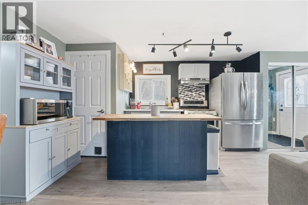 99 Fourth Conc Road Unit# 168, Burford, Ontario  N0E 1A0 - Photo 10 - 40788237