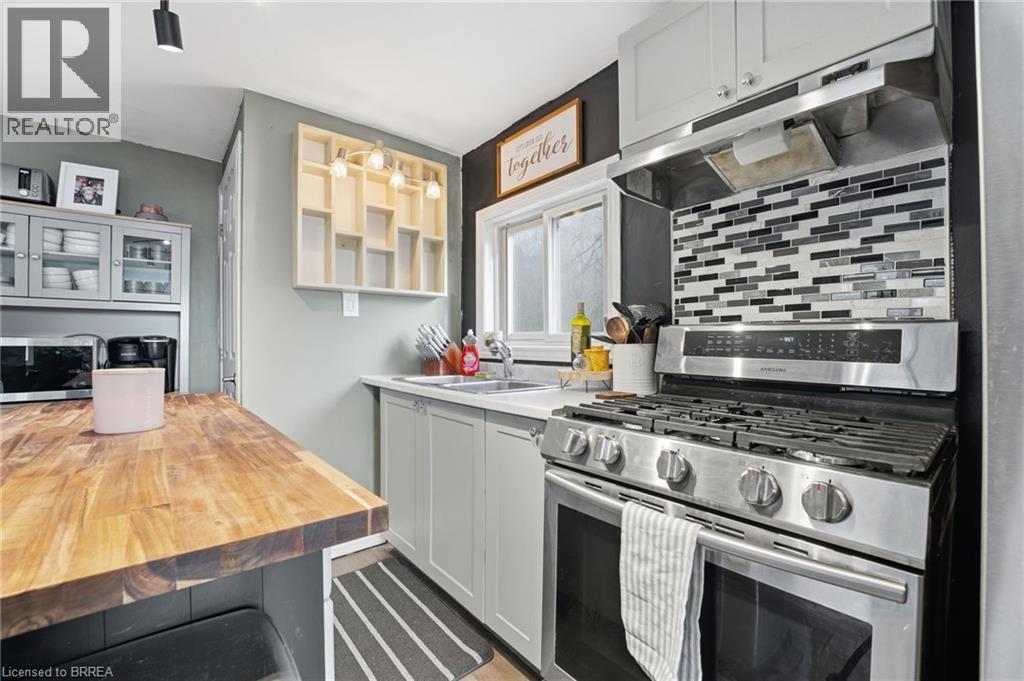 99 Fourth Conc Road Unit# 168, Burford, Ontario  N0E 1A0 - Photo 11 - 40788237