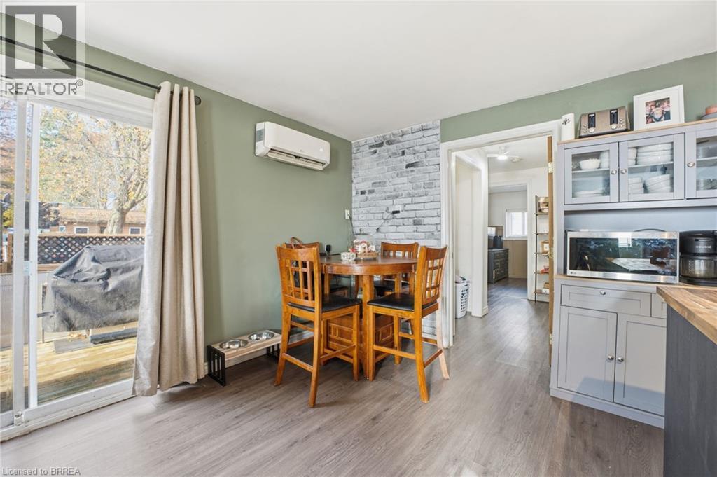 99 Fourth Conc Road Unit# 168, Burford, Ontario  N0E 1A0 - Photo 12 - 40788237