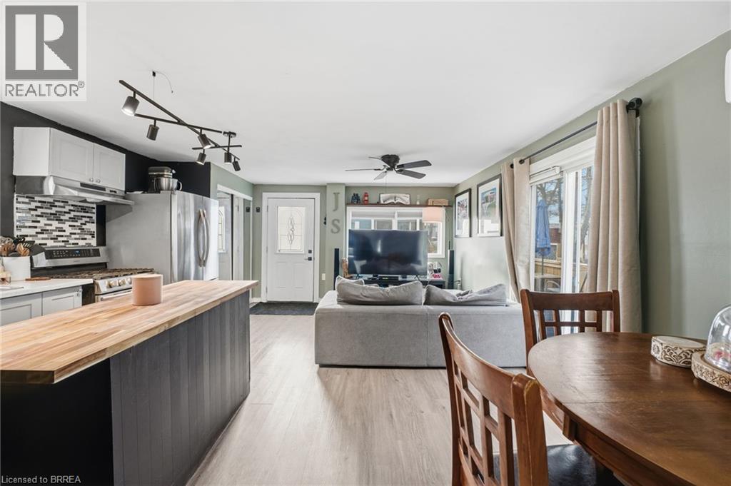 99 Fourth Conc Road Unit# 168, Burford, Ontario  N0E 1A0 - Photo 13 - 40788237