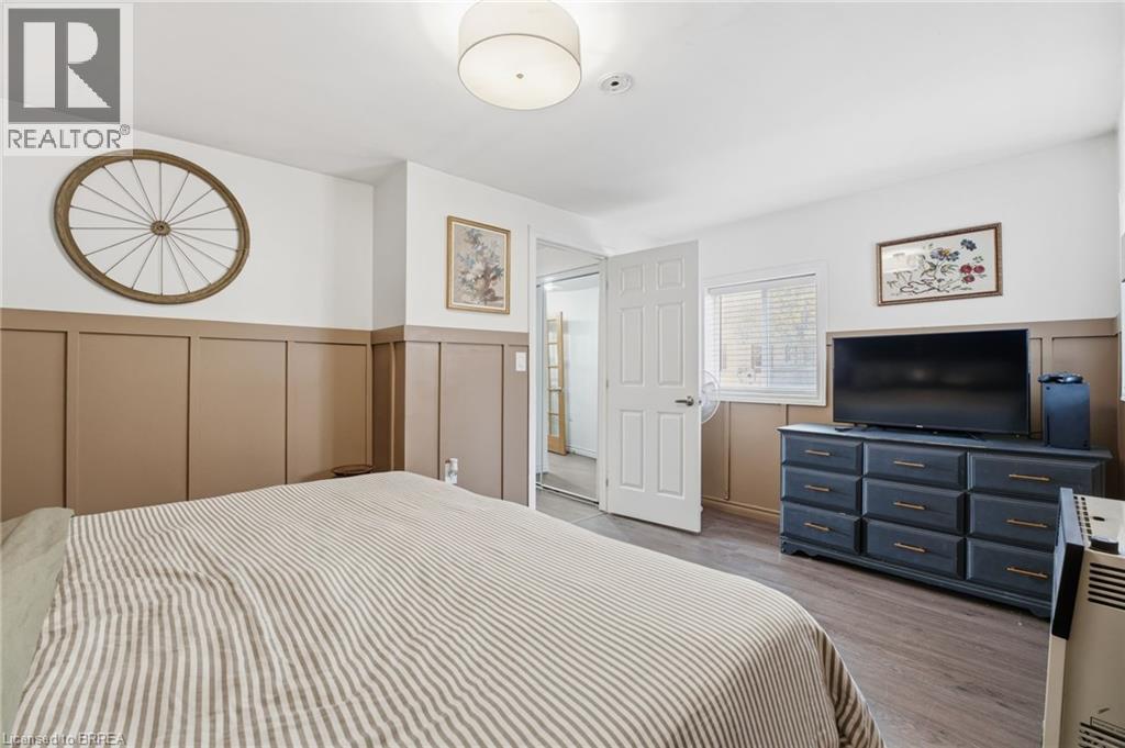 99 Fourth Conc Road Unit# 168, Burford, Ontario  N0E 1A0 - Photo 16 - 40788237