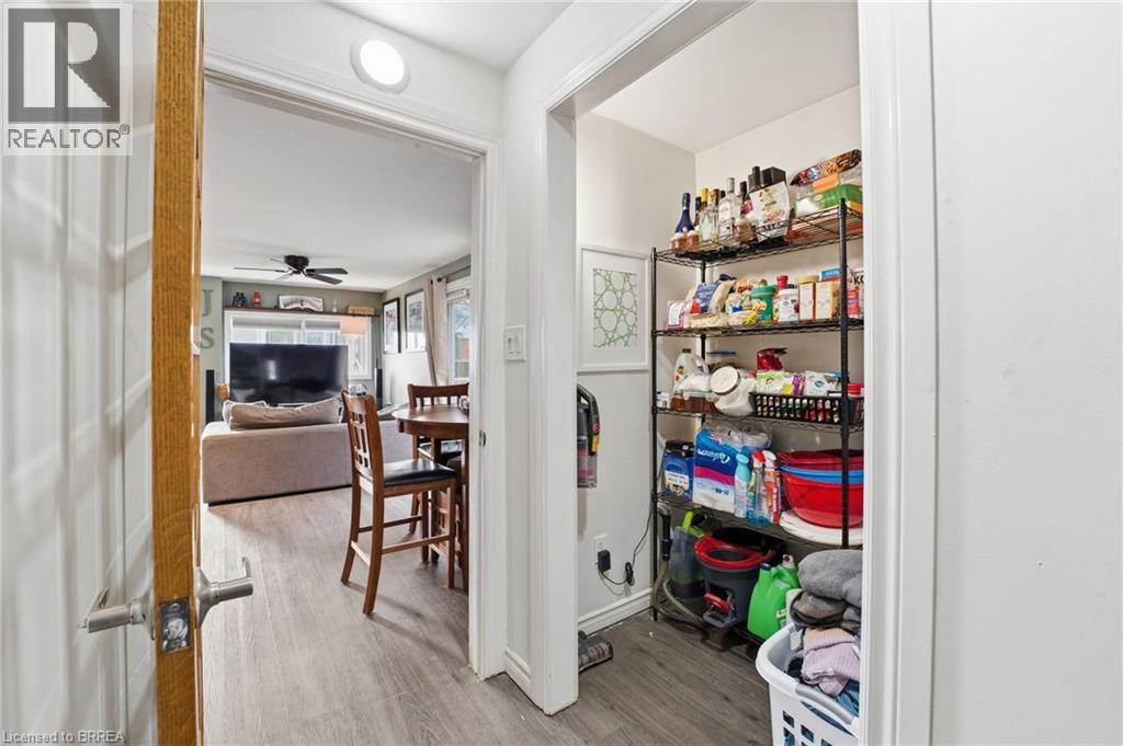 99 Fourth Conc Road Unit# 168, Burford, Ontario  N0E 1A0 - Photo 18 - 40788237