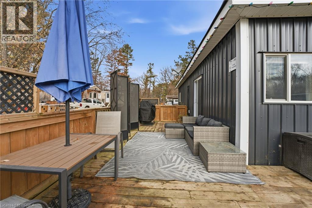 99 Fourth Conc Road Unit# 168, Burford, Ontario  N0E 1A0 - Photo 19 - 40788237