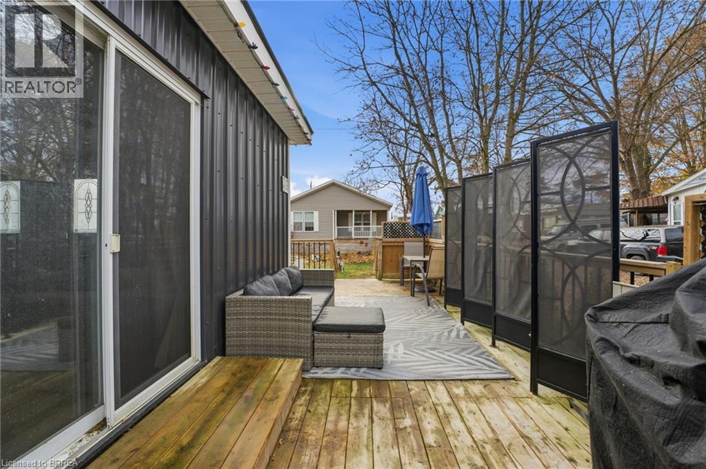 99 Fourth Conc Road Unit# 168, Burford, Ontario  N0E 1A0 - Photo 20 - 40788237