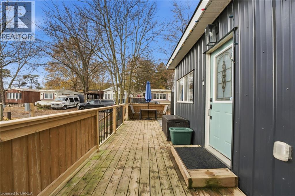 99 Fourth Conc Road Unit# 168, Burford, Ontario  N0E 1A0 - Photo 4 - 40788237