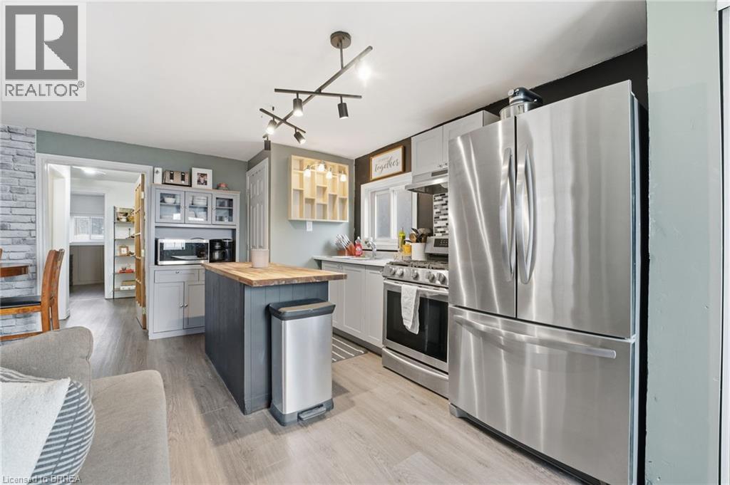 99 Fourth Conc Road Unit# 168, Burford, Ontario  N0E 1A0 - Photo 9 - 40788237