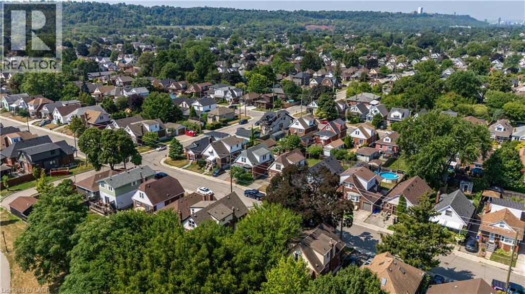 26 Weir Street S, Hamilton, Ontario  L8K 3A1 - Photo 32 - 40788889