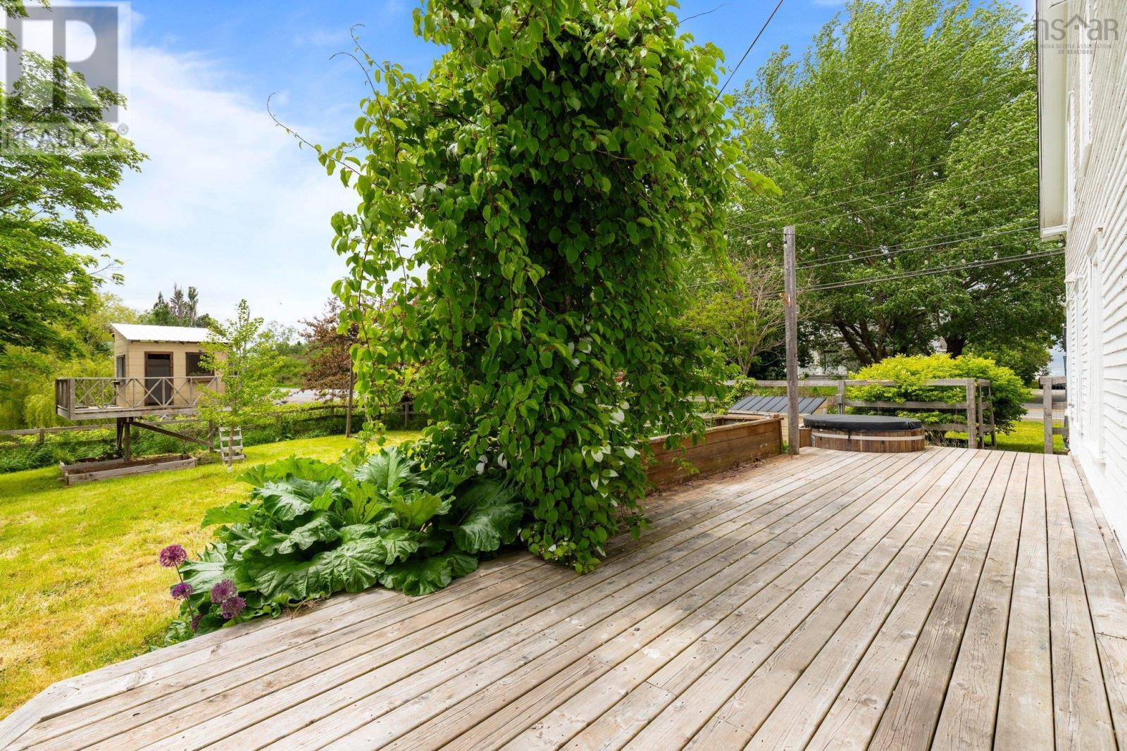 2133 New Cheverie Road, Cheverie, Nova Scotia  B0N 2A0 - Photo 16 - 202514479