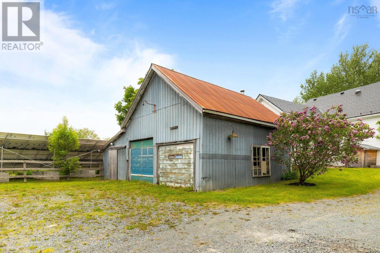 2133 New Cheverie Road, Cheverie, Nova Scotia  B0N 2A0 - Photo 17 - 202514479