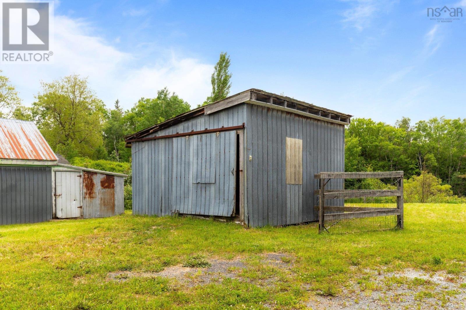 2133 New Cheverie Road, Cheverie, Nova Scotia  B0N 2A0 - Photo 18 - 202514479