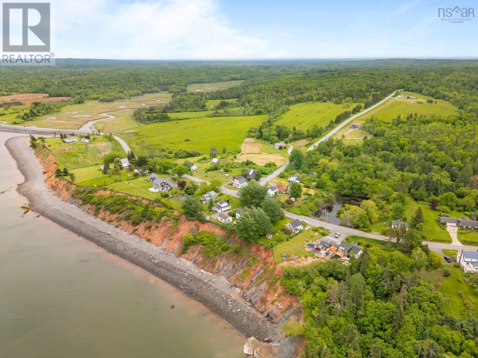2133 New Cheverie Road, Cheverie, Nova Scotia  B0N 2A0 - Photo 27 - 202514479