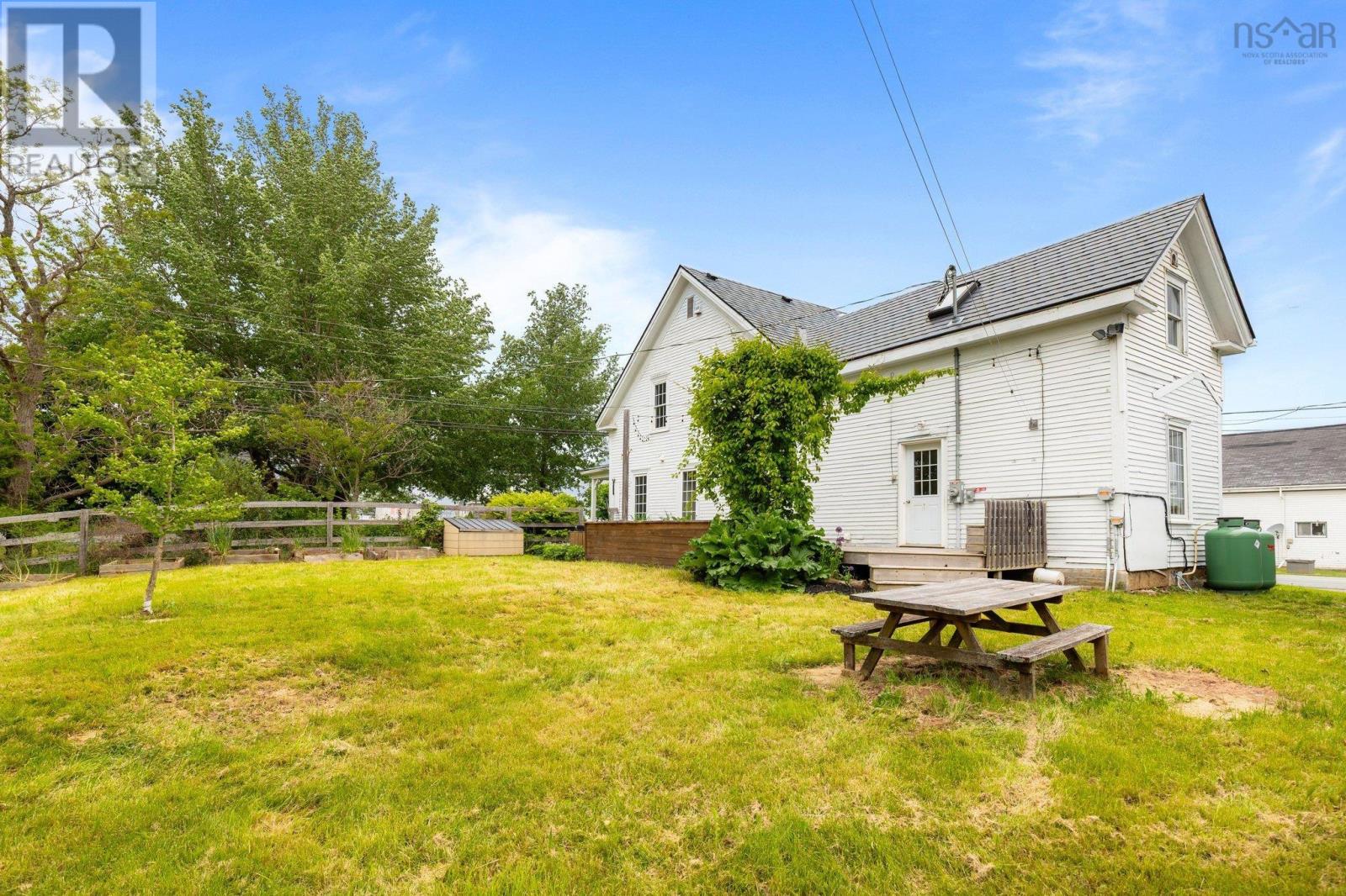 2133 New Cheverie Road, Cheverie, Nova Scotia  B0N 2A0 - Photo 19 - 202514479