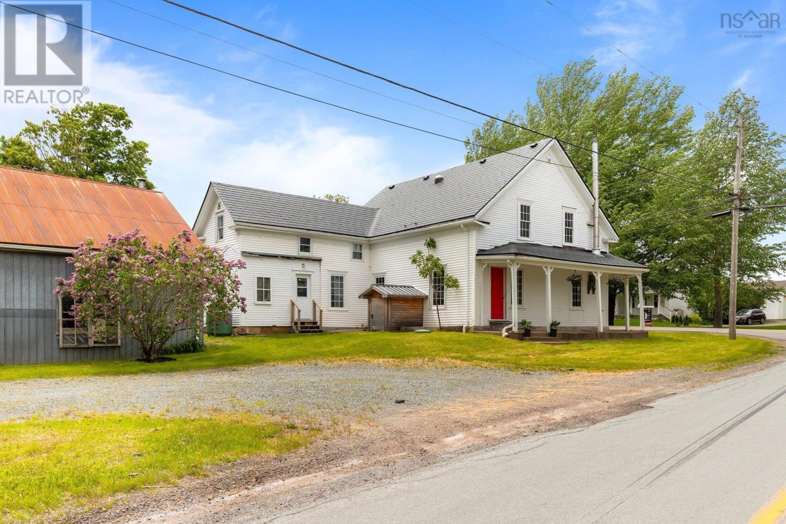 2133 New Cheverie Road, Cheverie, Nova Scotia  B0N 2A0 - Photo 31 - 202514479