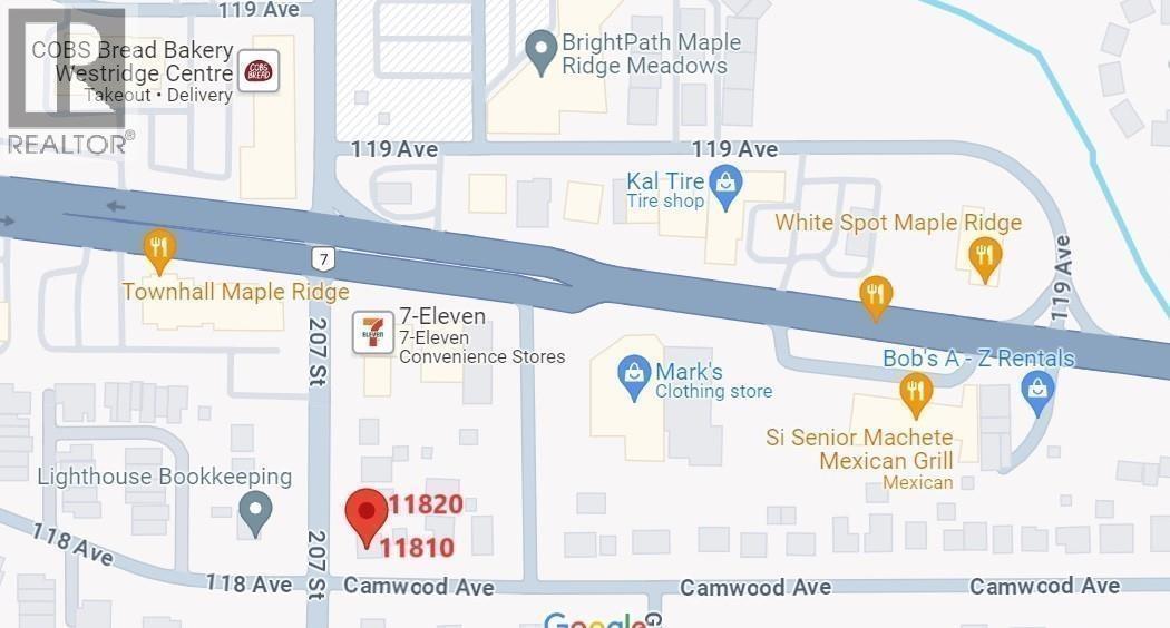 11810 207 Street, Maple Ridge, British Columbia  V2X 1X5 - Photo 6 - C8072689