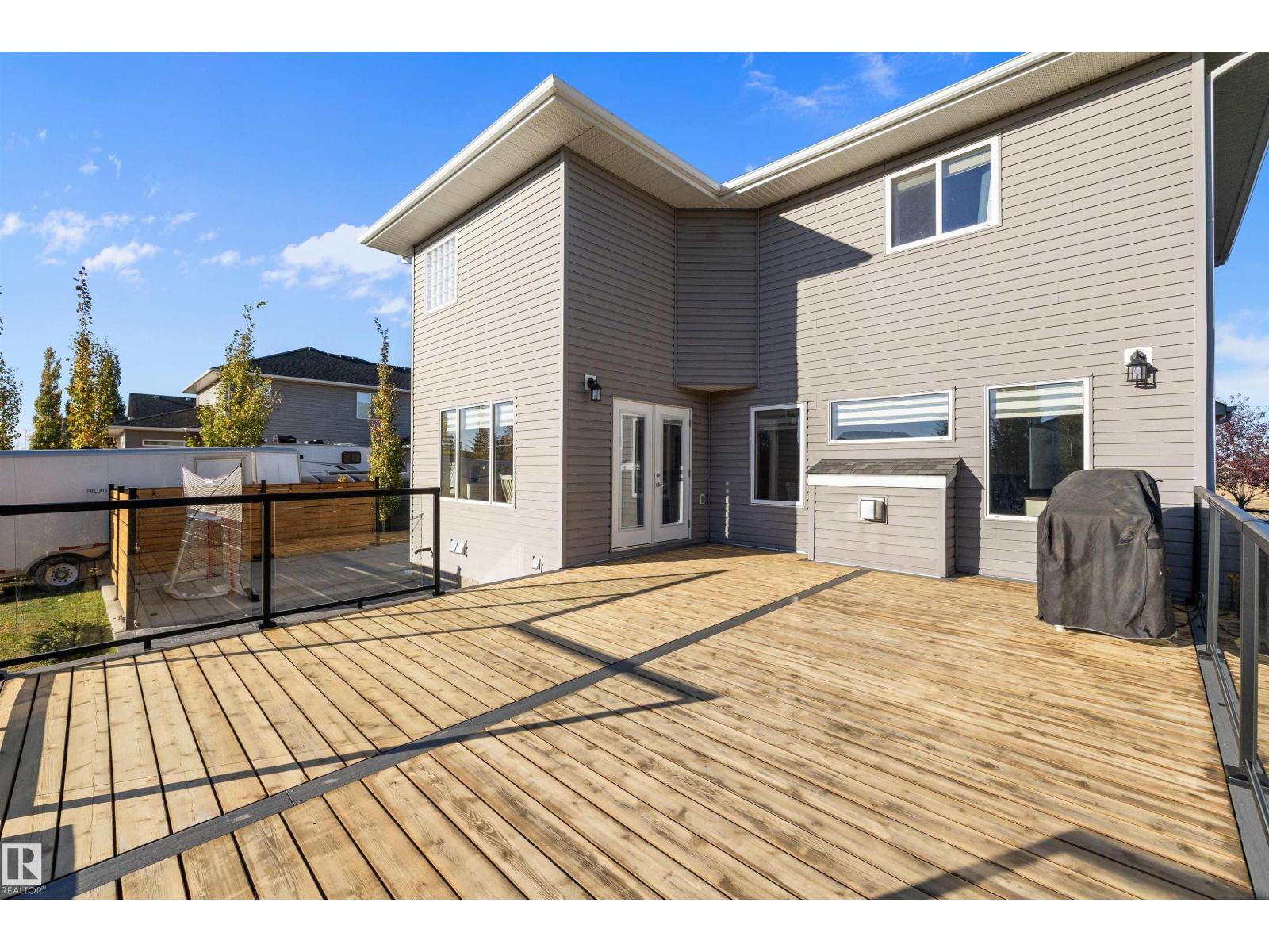 231 Greenfield Wy, Fort Saskatchewan, Alberta  T8L 0B3 - Photo 63 - E4462362