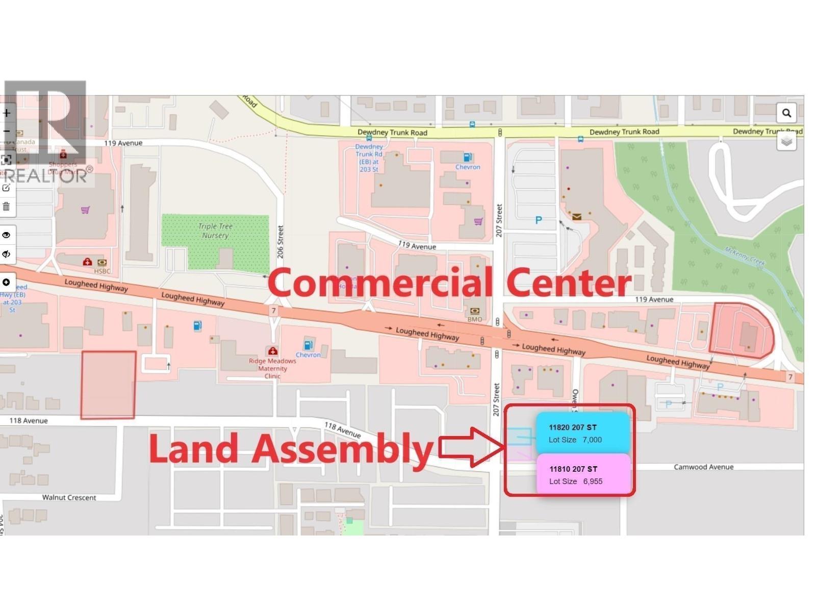 11810 207 Street, Maple Ridge, British Columbia  V2X 1X5 - Photo 5 - C8072689