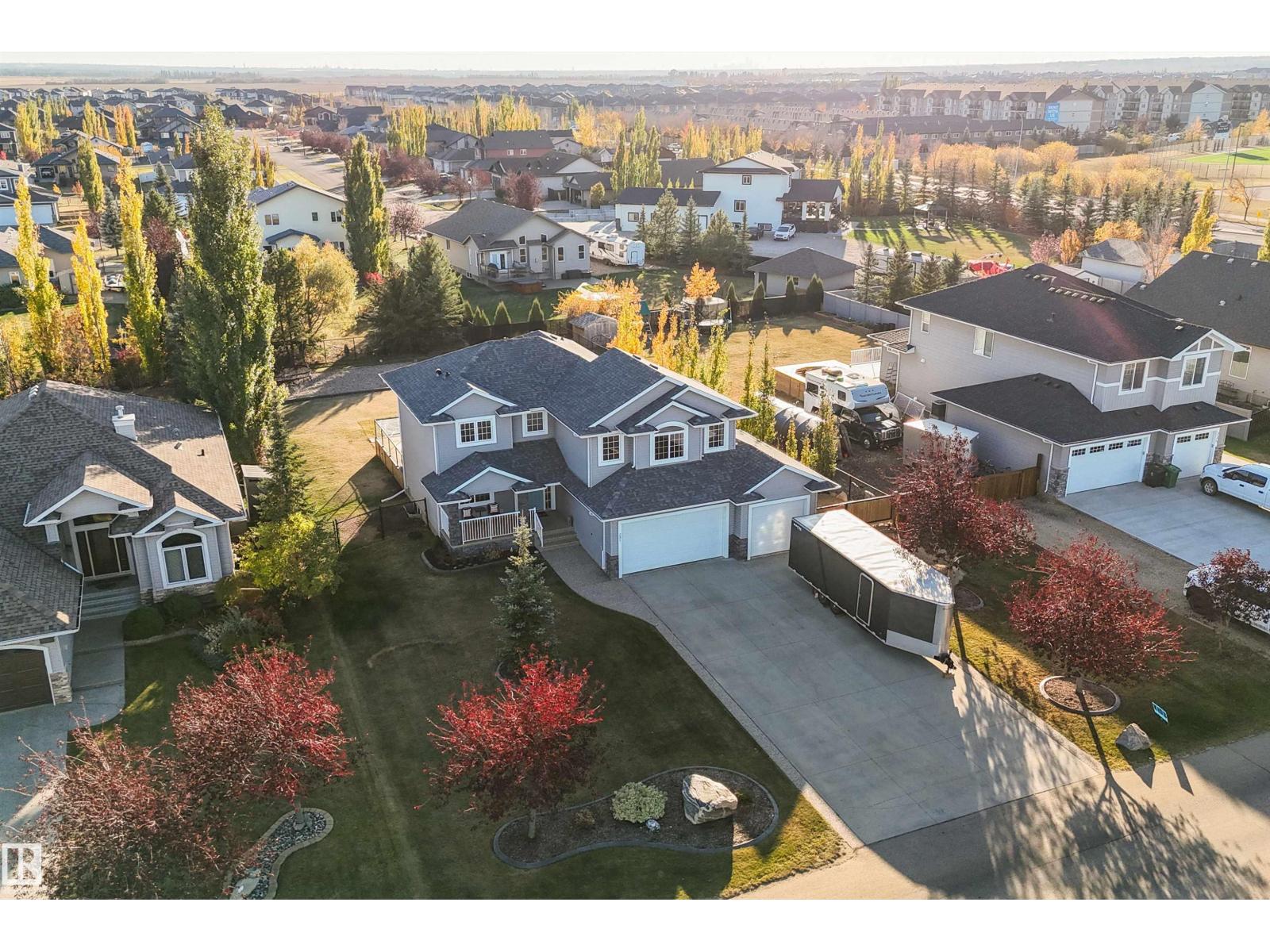 231 Greenfield Wy, Fort Saskatchewan, Alberta  T8L 0B3 - Photo 72 - E4462362