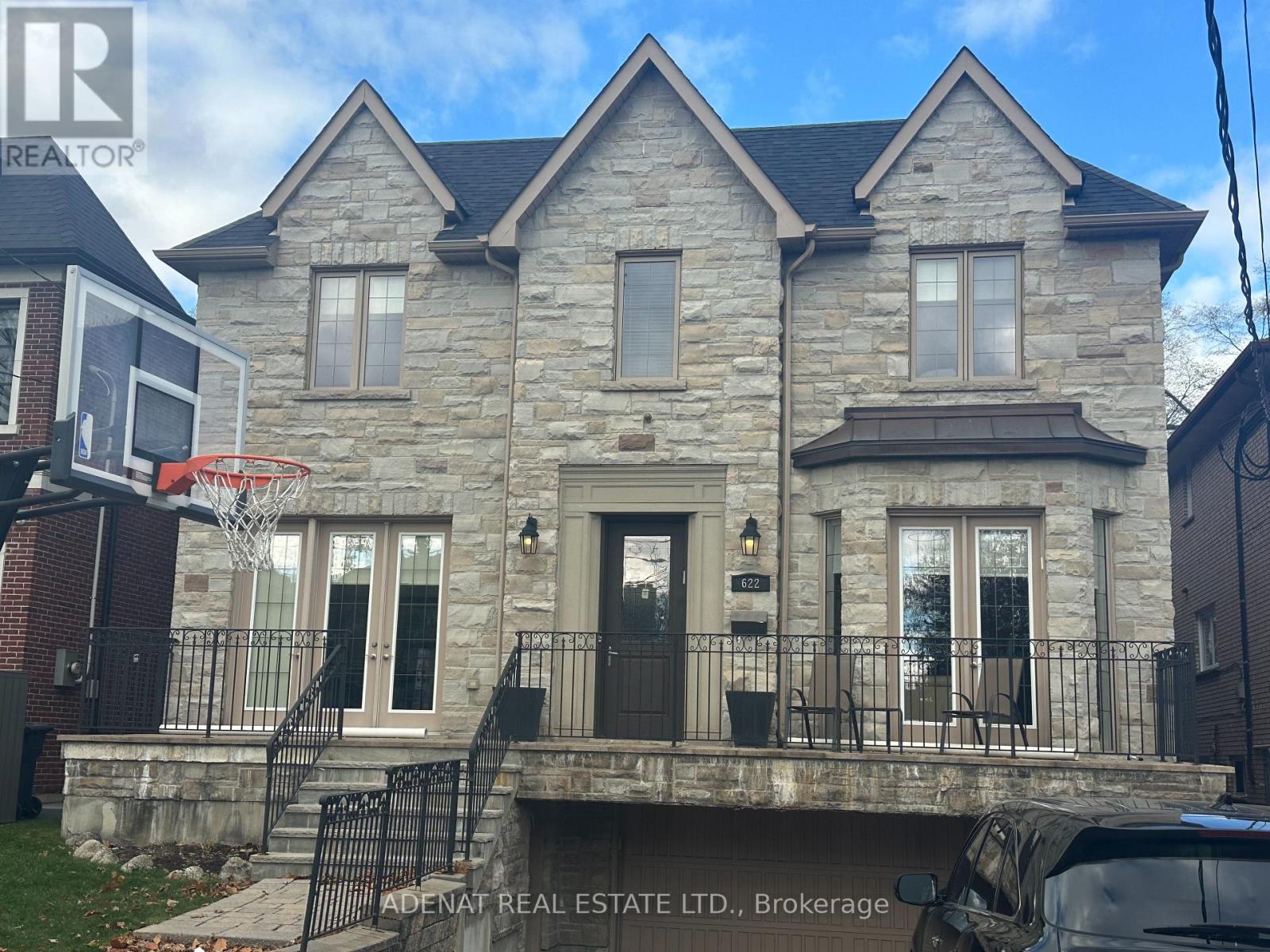 622 COLDSTREAM AVENUE, Toronto, Ontario
