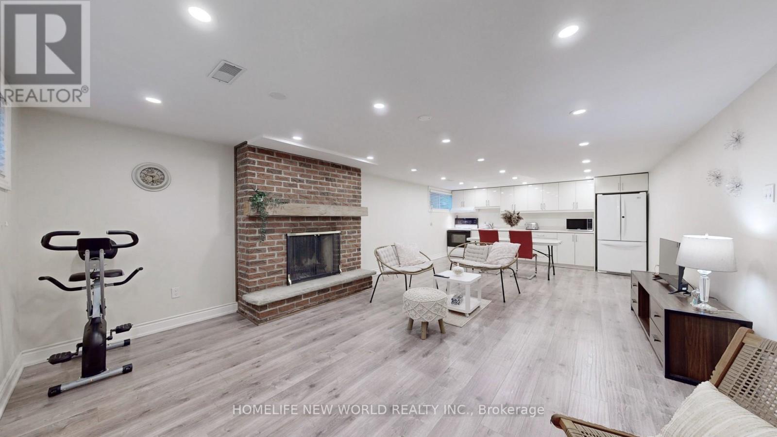 11 Elynhill Drive, Toronto, Ontario  M2R 1C5 - Photo 23 - C12553284