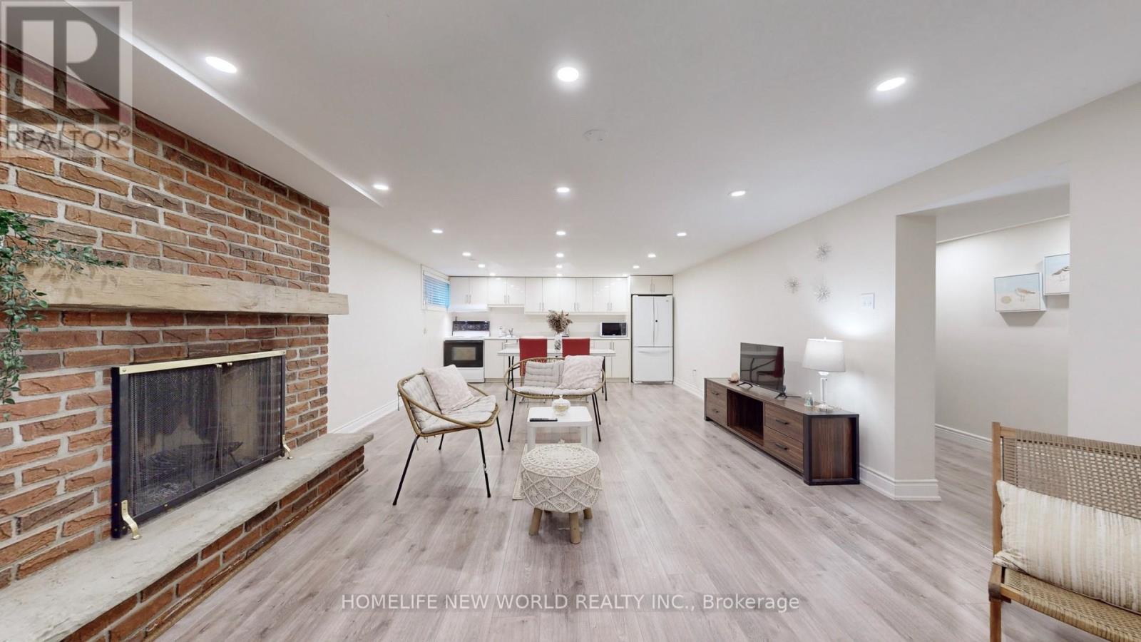 11 Elynhill Drive, Toronto, Ontario  M2R 1C5 - Photo 24 - C12553284