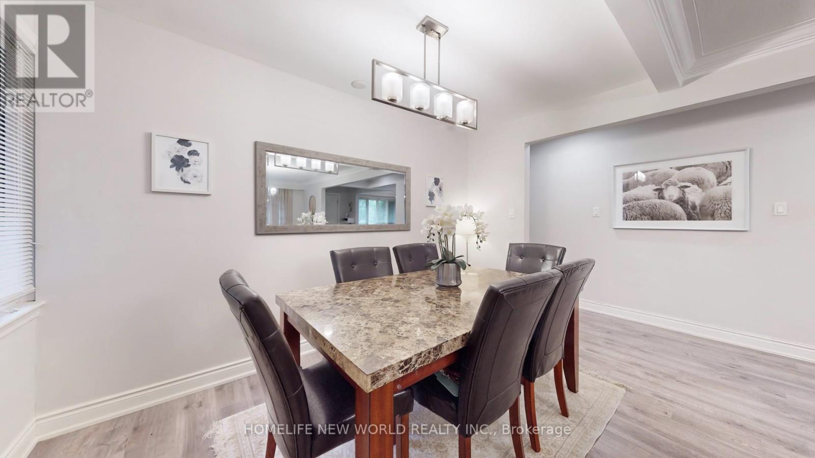 11 Elynhill Drive, Toronto, Ontario  M2R 1C5 - Photo 8 - C12553284