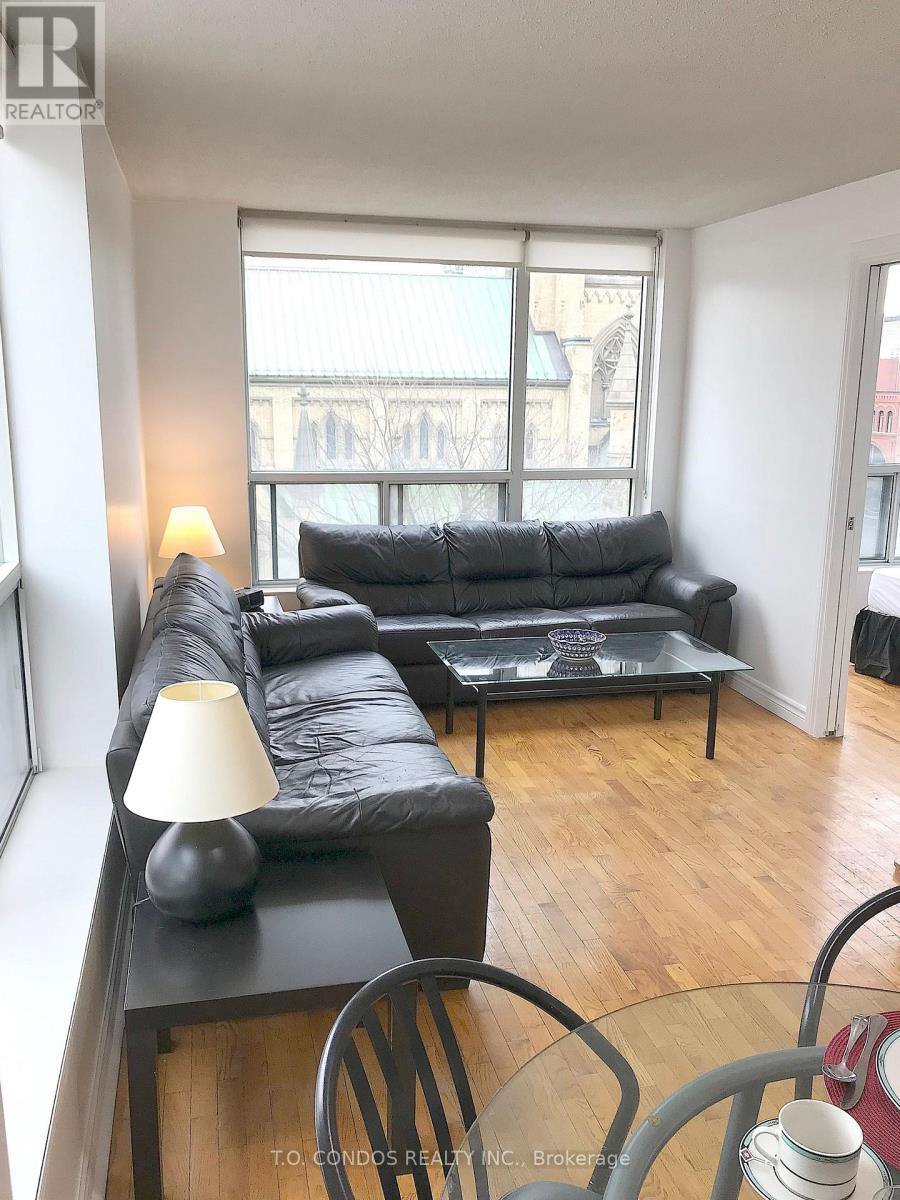 719 - 92 King Street E, Toronto, Ontario  M5S 3K6 - Photo 11 - C12553290