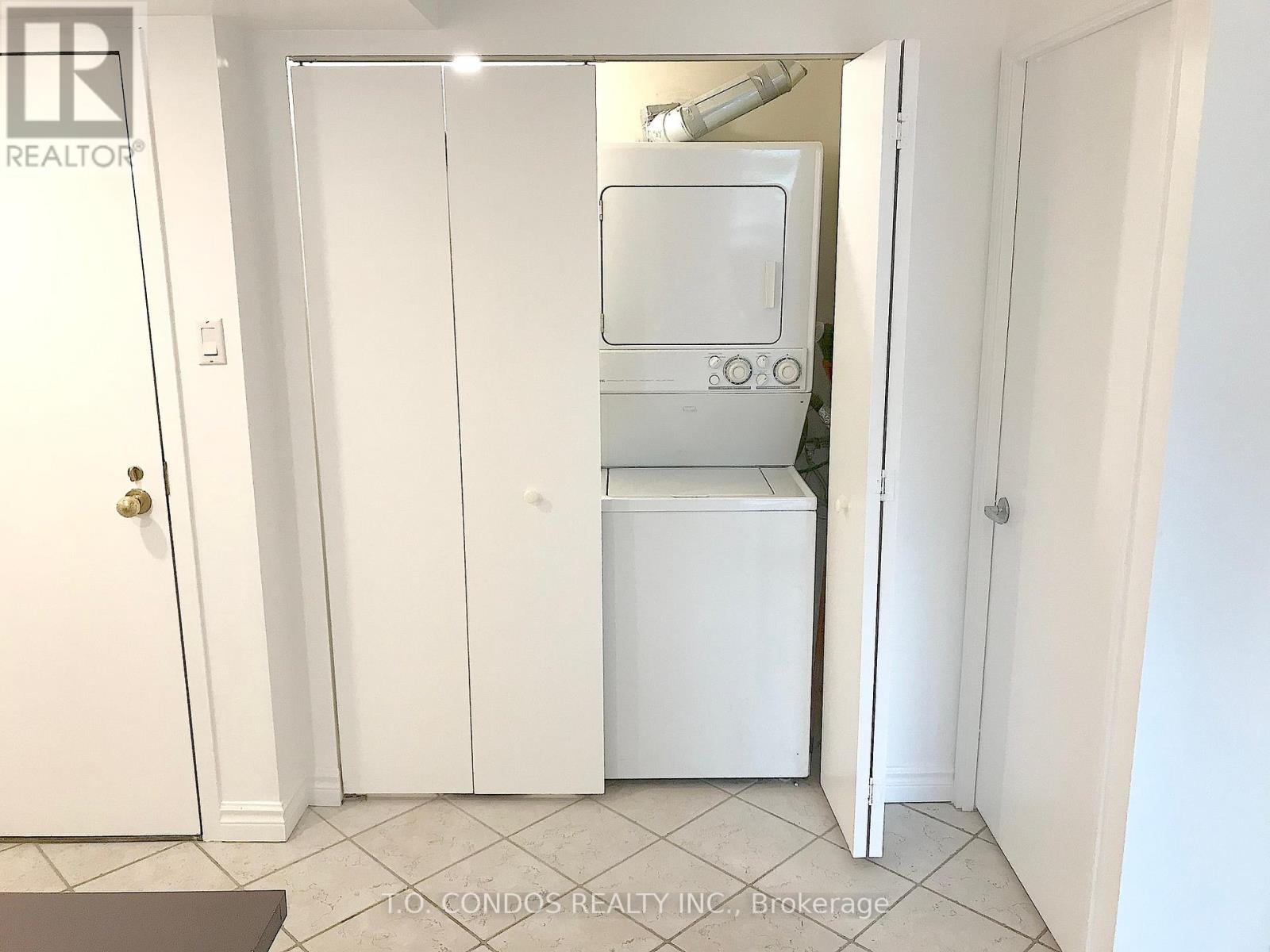 719 - 92 King Street E, Toronto, Ontario  M5S 3K6 - Photo 5 - C12553290