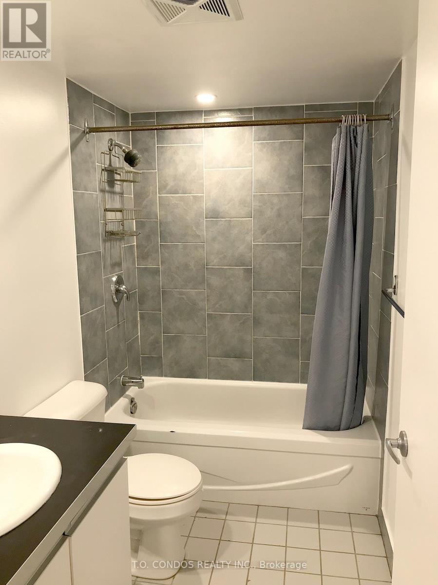 719 - 92 King Street E, Toronto, Ontario  M5S 3K6 - Photo 6 - C12553290