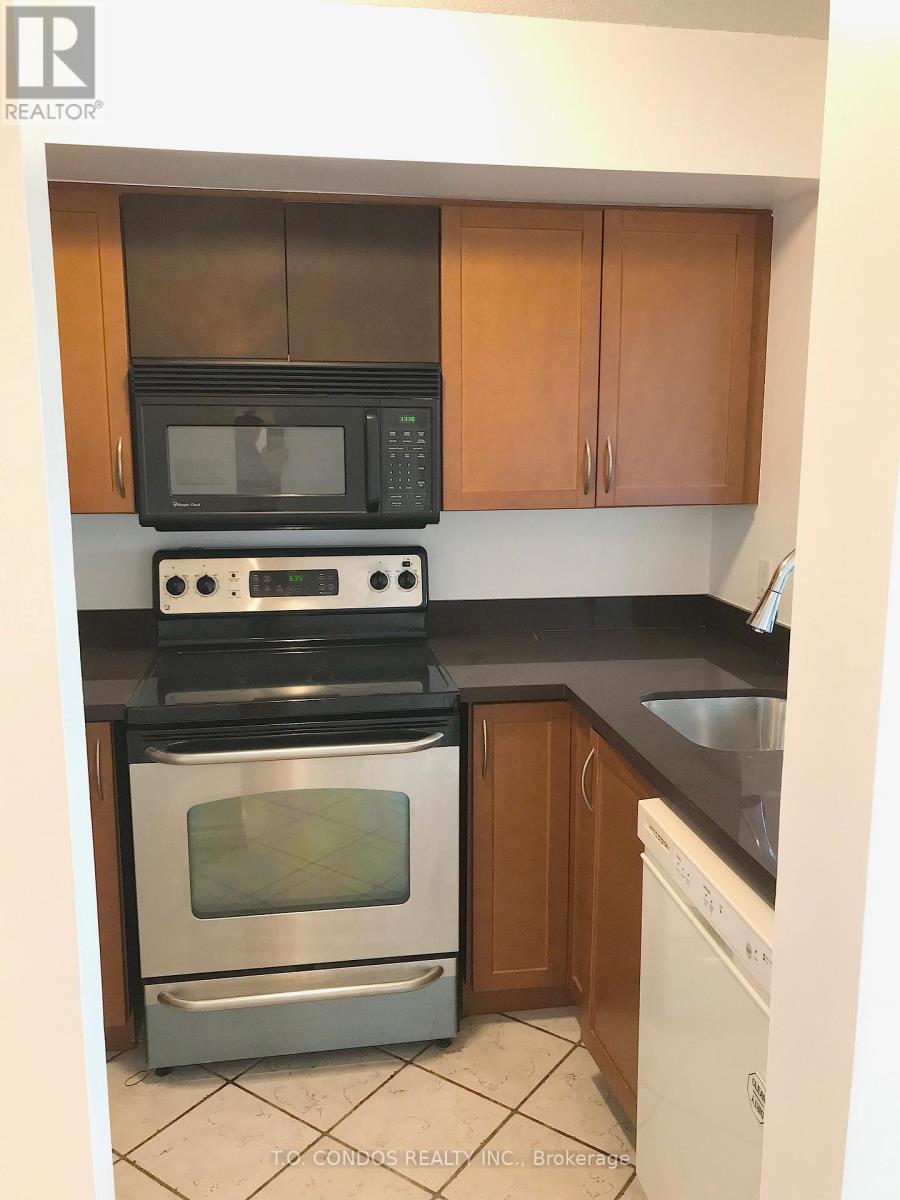 719 - 92 King Street E, Toronto, Ontario  M5S 3K6 - Photo 9 - C12553290