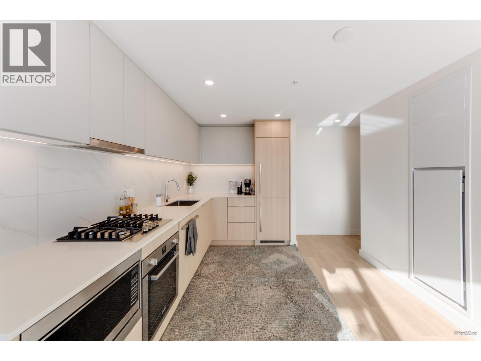 610 308 Alderson Avenue, Coquitlam, British Columbia  V3K 0J2 - Photo 6 - R3067006