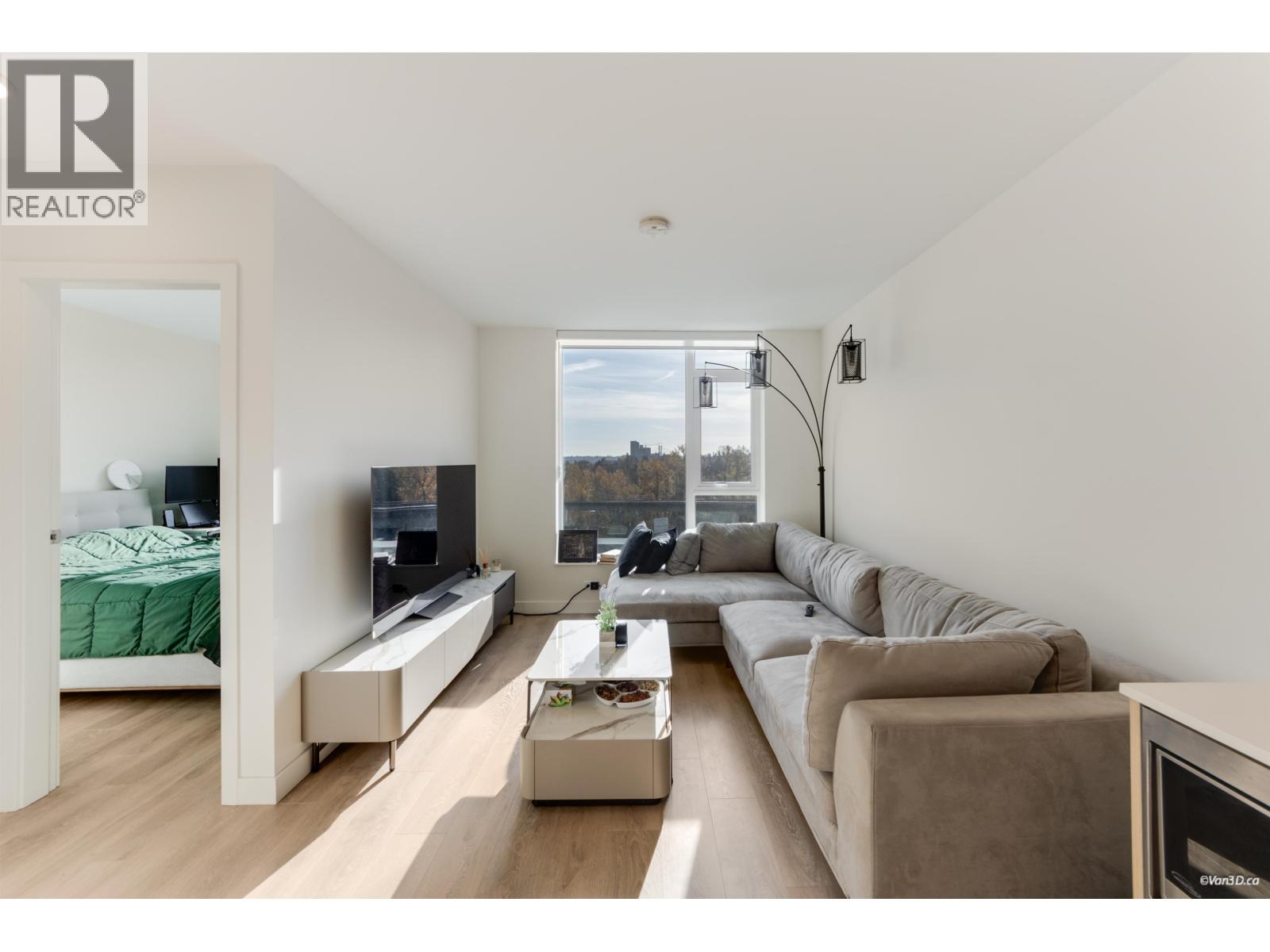 610 308 Alderson Avenue, Coquitlam, British Columbia  V3K 0J2 - Photo 7 - R3067006