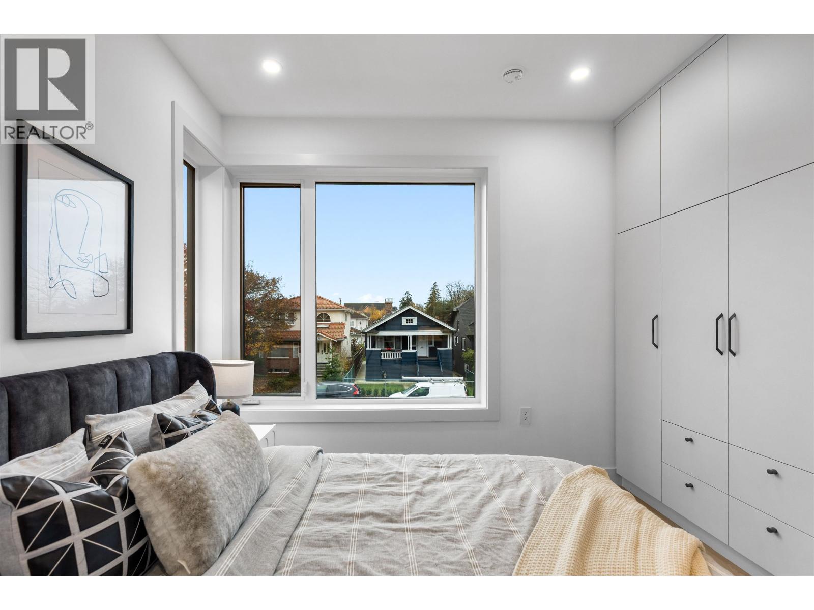 1 2607 Dundas Street, Vancouver, British Columbia  V5K 1R1 - Photo 17 - R3067370