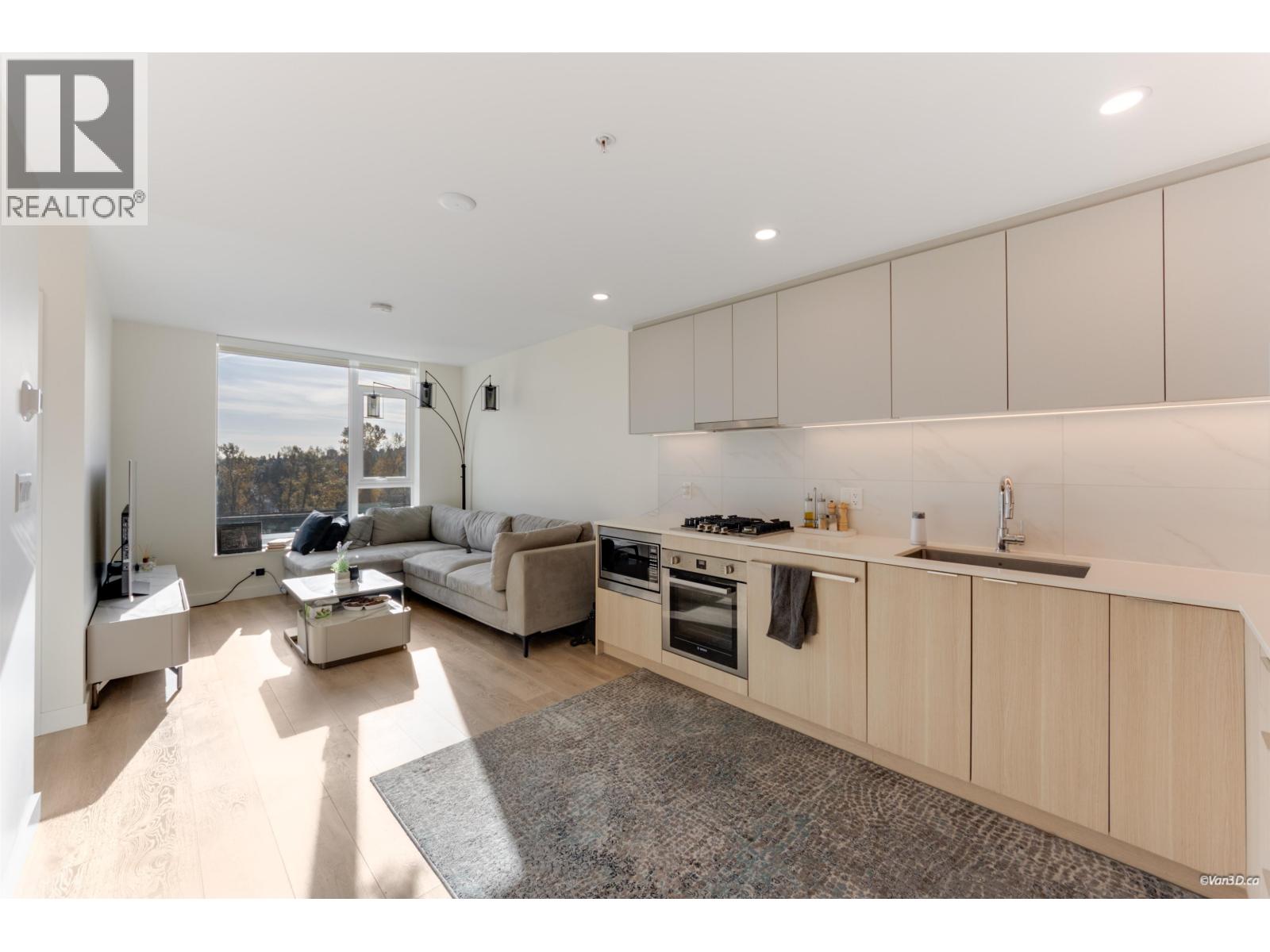 610 308 Alderson Avenue, Coquitlam, British Columbia  V3K 0J2 - Photo 4 - R3067006