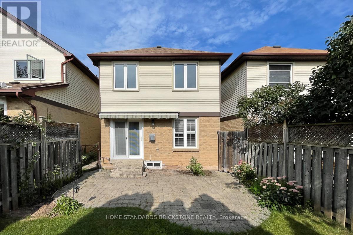 1103 Springbrook Crescent, Oakville, Ontario  L6M 2C9 - Photo 33 - W12549328