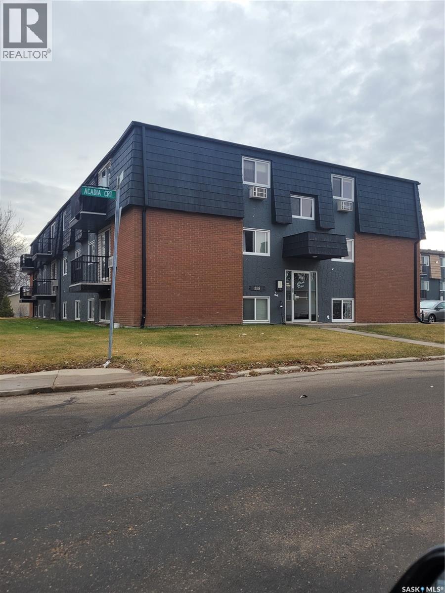 4 115 Acadia DRIVE, Saskatoon, Saskatchewan