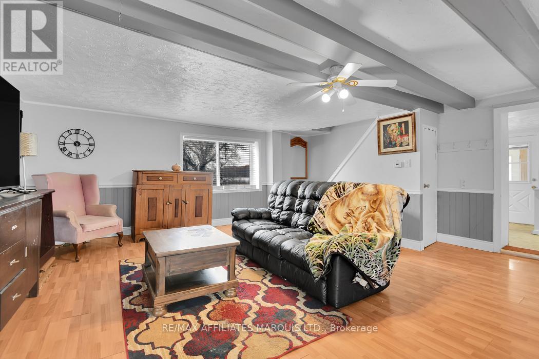 4872 Nine Mile Road, South Glengarry, Ontario K0C 1S0 - Photo 14 - X12553312