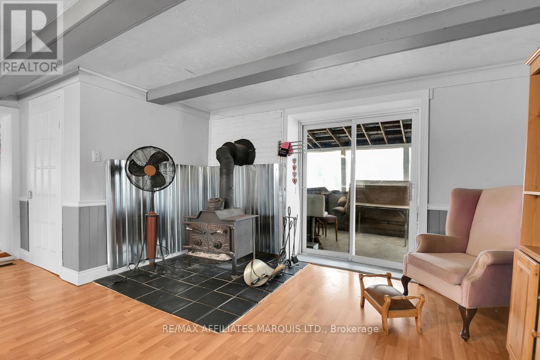 4872 Nine Mile Road, South Glengarry, Ontario K0C 1S0 - Photo 18 - X12553312