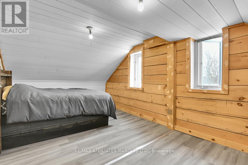 4872 Nine Mile Road, South Glengarry, Ontario K0C 1S0 - Photo 24 - X12553312