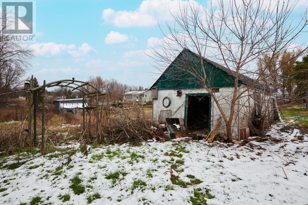 4872 Nine Mile Road, South Glengarry, Ontario K0C 1S0 - Photo 28 - X12553312