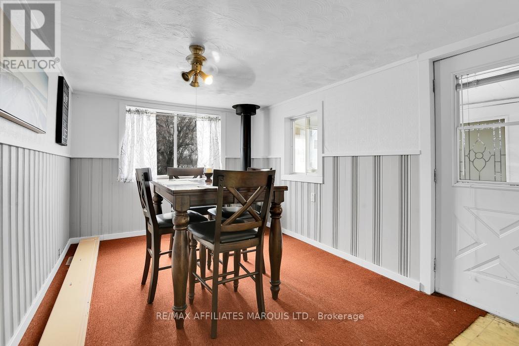 4872 Nine Mile Road, South Glengarry, Ontario K0C 1S0 - Photo 8 - X12553312