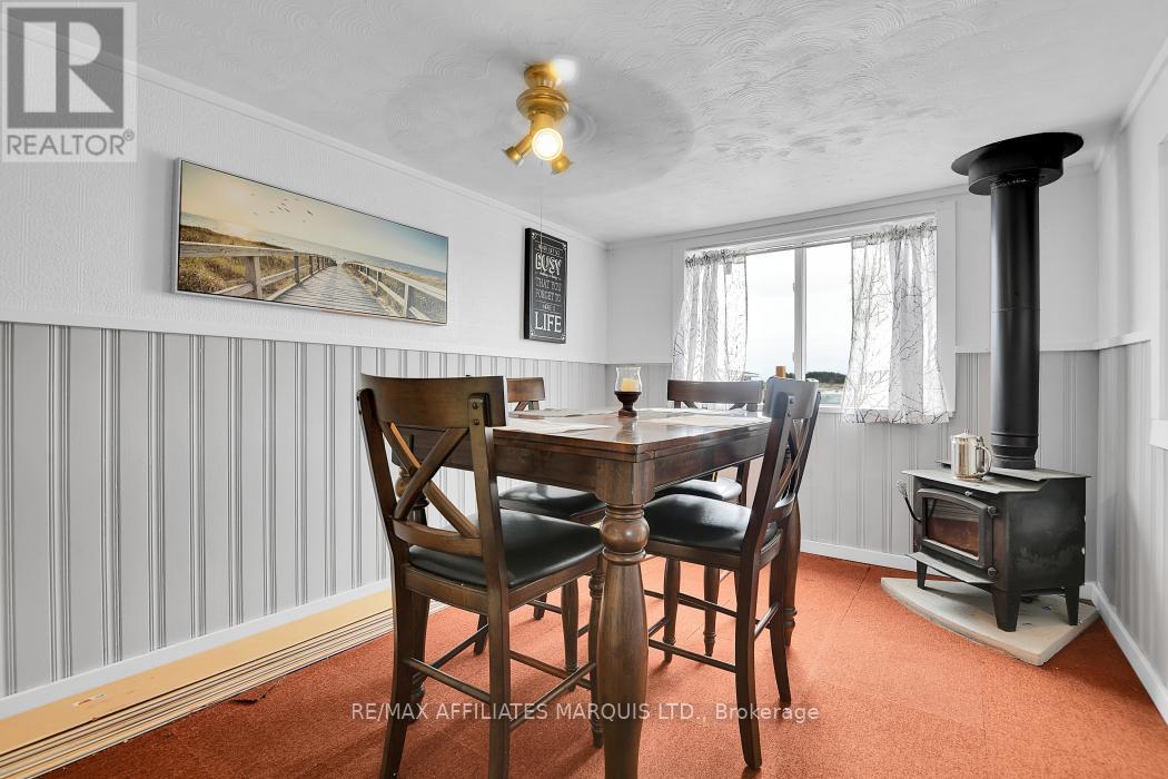 4872 Nine Mile Road, South Glengarry, Ontario K0C 1S0 - Photo 9 - X12553312