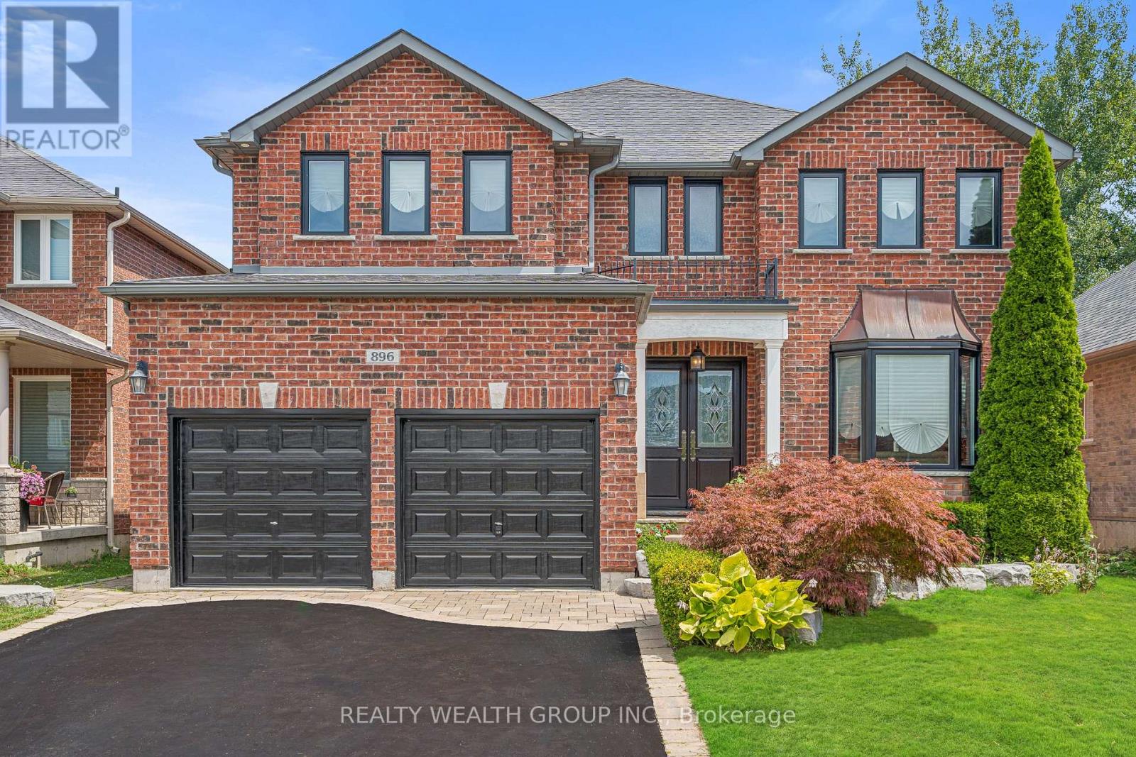 896 Booth Avenue, Innisfil, Ontario  L9S 0A6 - Photo 4 - N12553274