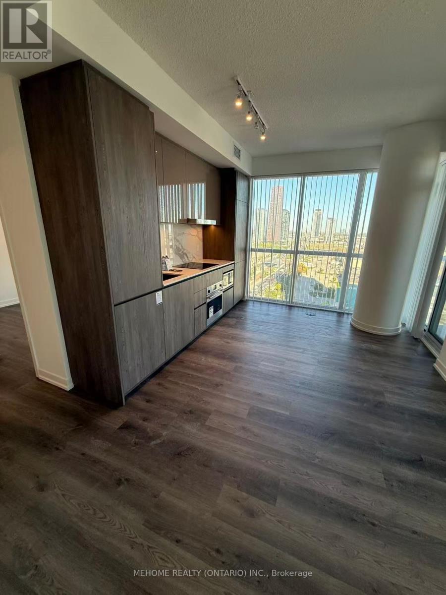 1909 - 8 Interchange Way, Vaughan, Ontario  L4K 5Z7 - Photo 10 - N12553282