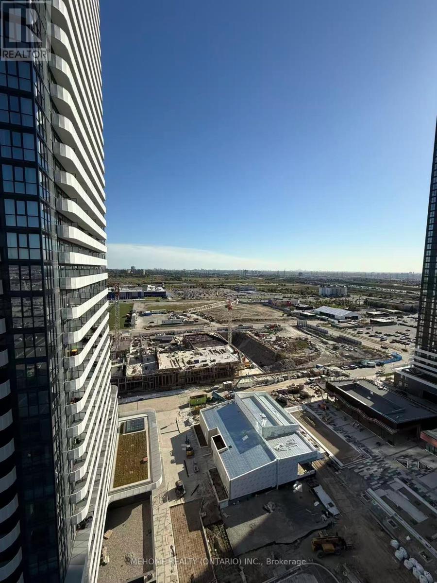 1909 - 8 Interchange Way, Vaughan, Ontario  L4K 5Z7 - Photo 12 - N12553282