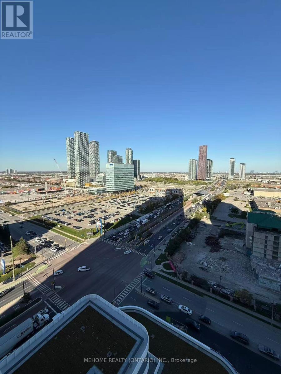 1909 - 8 Interchange Way, Vaughan, Ontario  L4K 5Z7 - Photo 13 - N12553282