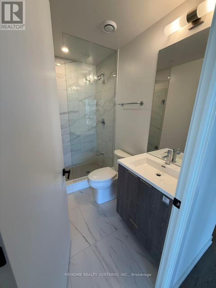 1909 - 8 Interchange Way, Vaughan, Ontario  L4K 5Z7 - Photo 7 - N12553282